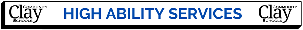 High Ability