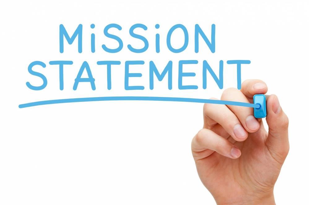 Mission Statement