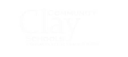 Clay Community Schools Logo